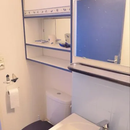 Ref 551 Ocean , Studio Alcove A Proximite Immediate De La Plage Avec Parking Prive ,3 Personnes Apartment *